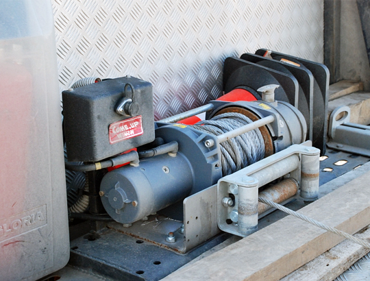 Tractari Auto Ploiesti (poza 1)