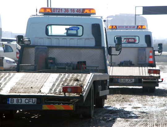 Tractari Auto Ploiesti (poza 2)