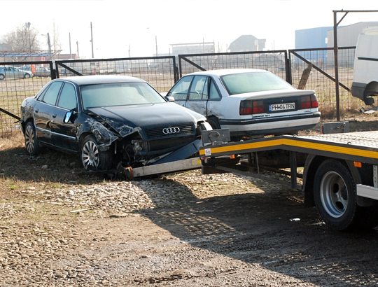 Tractari Auto Ploiesti (poza 4)