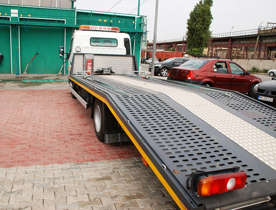 Tractari Auto Ploiesti (poza 5)