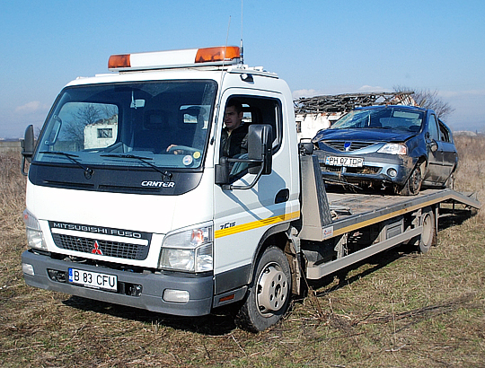 Tractari Auto Ploiesti (poza 7)